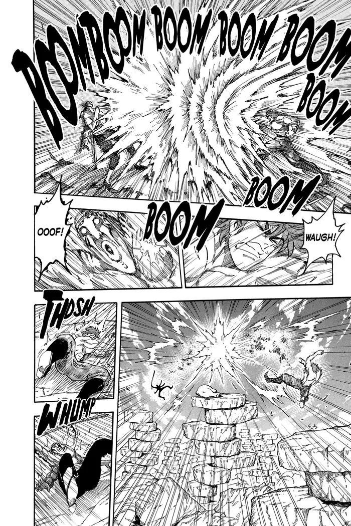 Toriko Chapter 61 image 10_optimized